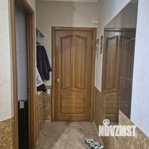 1-к квартира, вторичка, 45м2, 2/4 этаж
