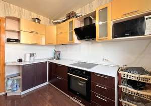 2-к квартира, вторичка, 54м2, 7/10 этаж