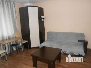 Студия квартира, вторичка, 25м2, 2/20 этаж