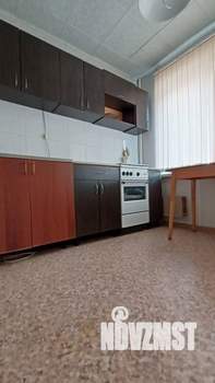 1-к квартира, вторичка, 38м2, 2/9 этаж