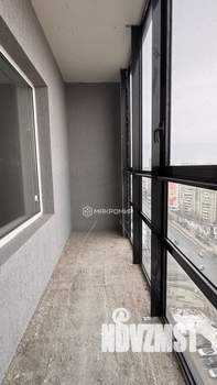 Студия квартира, вторичка, 32м2, 15/25 этаж