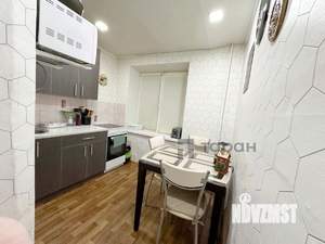 3-к квартира, вторичка, 64м2, 1/5 этаж