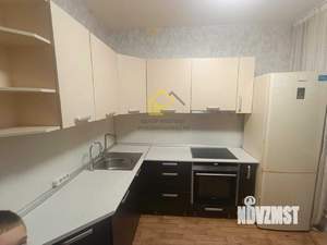 1-к квартира, вторичка, 40м2, 8/10 этаж