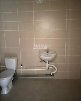 2-к квартира, вторичка, 59м2, 1/10 этаж