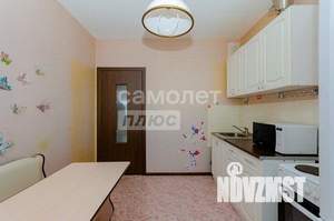 2-к квартира, вторичка, 57м2, 6/10 этаж