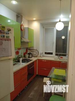 4-к квартира, вторичка, 87м2, 4/4 этаж