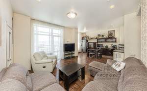3-к квартира, вторичка, 101м2, 5/8 этаж