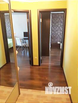 2-к квартира, вторичка, 52м2, 9/9 этаж