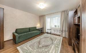 3-к квартира, вторичка, 57м2, 5/10 этаж