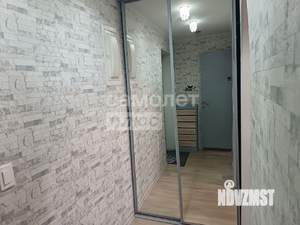 2-к квартира, вторичка, 40м2, 4/5 этаж
