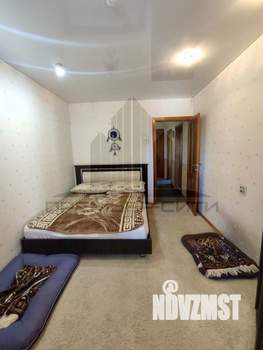 2-к квартира, вторичка, 51м2, 6/16 этаж