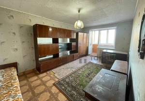 1-к квартира, вторичка, 31м2, 5/5 этаж