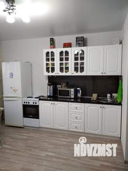 2-к квартира, вторичка, 46м2, 10/19 этаж