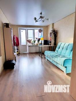 2-к квартира, вторичка, 55м2, 9/9 этаж