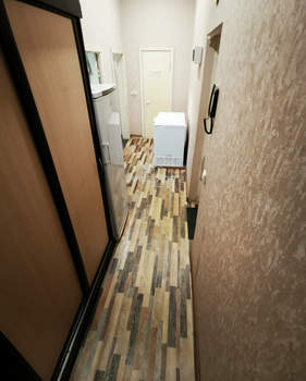 2-к квартира, вторичка, 50м2, 1/5 этаж