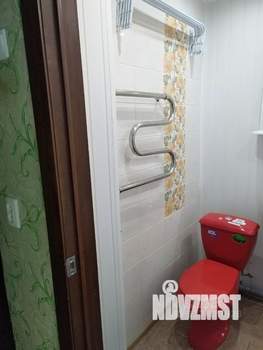 1-к квартира, вторичка, 30м2, 4/5 этаж