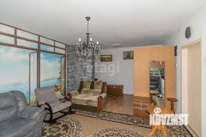 3-к квартира, вторичка, 74м2, 9/10 этаж