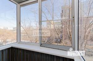 2-к квартира, вторичка, 45м2, 3/5 этаж