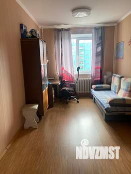 2-к квартира, вторичка, 57м2, 7/10 этаж