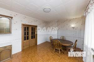 4-к квартира, вторичка, 169м2, 4/10 этаж