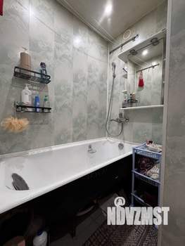 1-к квартира, вторичка, 36м2, 3/6 этаж