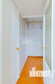 2-к квартира, вторичка, 51м2, 1/9 этаж