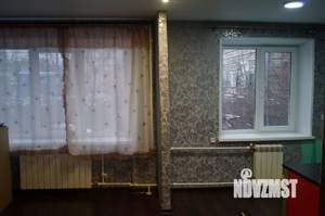 2-к квартира, вторичка, 40м2, 1/5 этаж