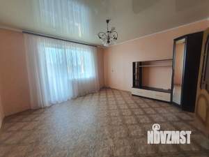 2-к квартира, вторичка, 53м2, 9/9 этаж