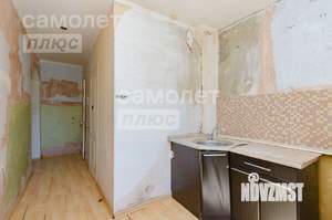 2-к квартира, вторичка, 48м2, 2/2 этаж