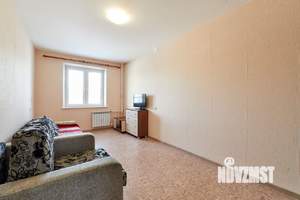 1-к квартира, вторичка, 32м2, 5/10 этаж