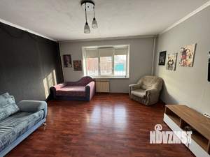 1-к квартира, вторичка, 43м2, 1/10 этаж