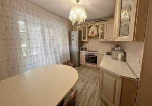 2-к квартира, вторичка, 66м2, 1/10 этаж