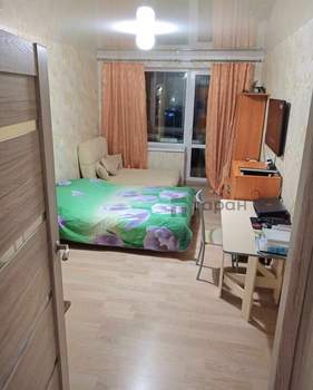2-к квартира, вторичка, 45м2, 3/5 этаж