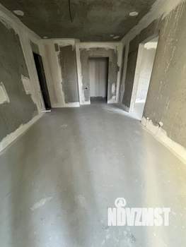 3-к квартира, сданный дом, 84м2, 14/20 этаж