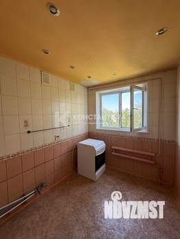 3-к квартира, вторичка, 63м2, 5/5 этаж