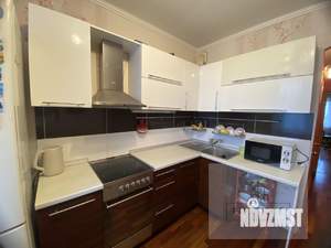 3-к квартира, вторичка, 73м2, 10/11 этаж