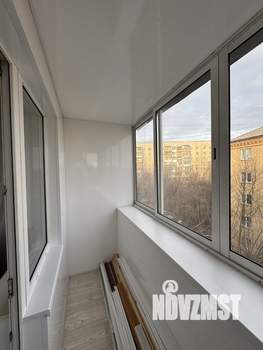 1-к квартира, вторичка, 31м2, 4/5 этаж