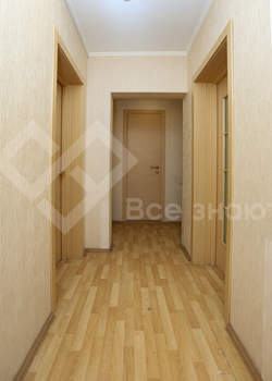 2-к квартира, вторичка, 56м2, 2/10 этаж