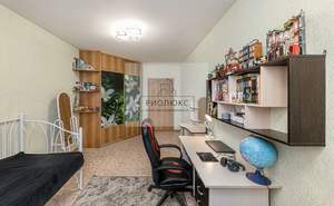 2-к квартира, вторичка, 67м2, 2/10 этаж