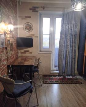 2-к квартира, вторичка, 50м2, 6/9 этаж