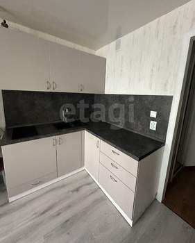 1-к квартира, вторичка, 38м2, 2/6 этаж