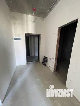 3-к квартира, вторичка, 85м2, 23/26 этаж