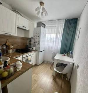 3-к квартира, вторичка, 63м2, 5/5 этаж