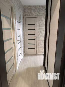 2-к квартира, вторичка, 65м2, 7/11 этаж