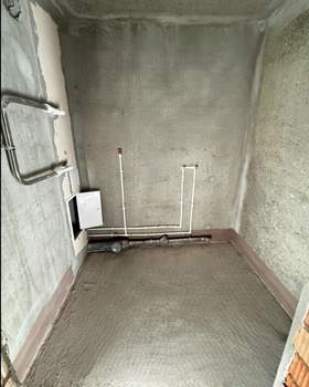 1-к квартира, вторичка, 40м2, 15/15 этаж