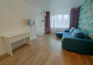 1-к квартира, вторичка, 34м2, 3/9 этаж