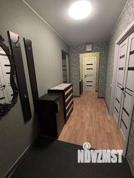 3-к квартира, вторичка, 65м2, 9/10 этаж