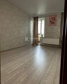 2-к квартира, вторичка, 56м2, 9/9 этаж