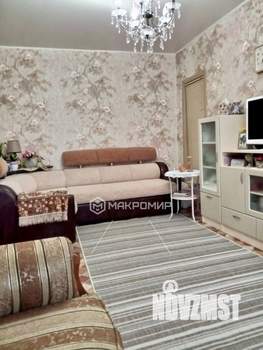 2-к квартира, вторичка, 42м2, 4/5 этаж