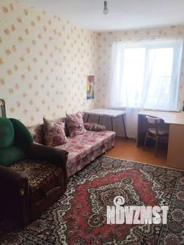 4-к квартира, вторичка, 76м2, 5/5 этаж
